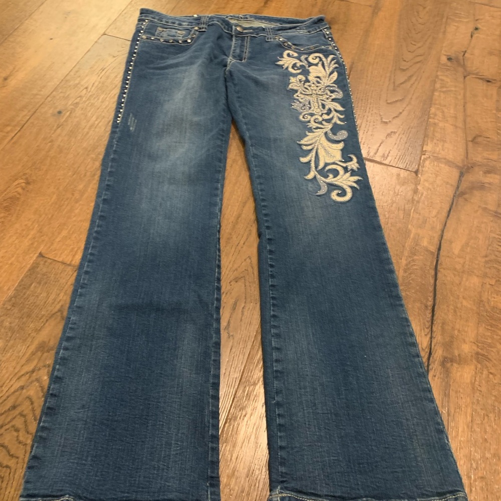 Trinity Ranch - image 1